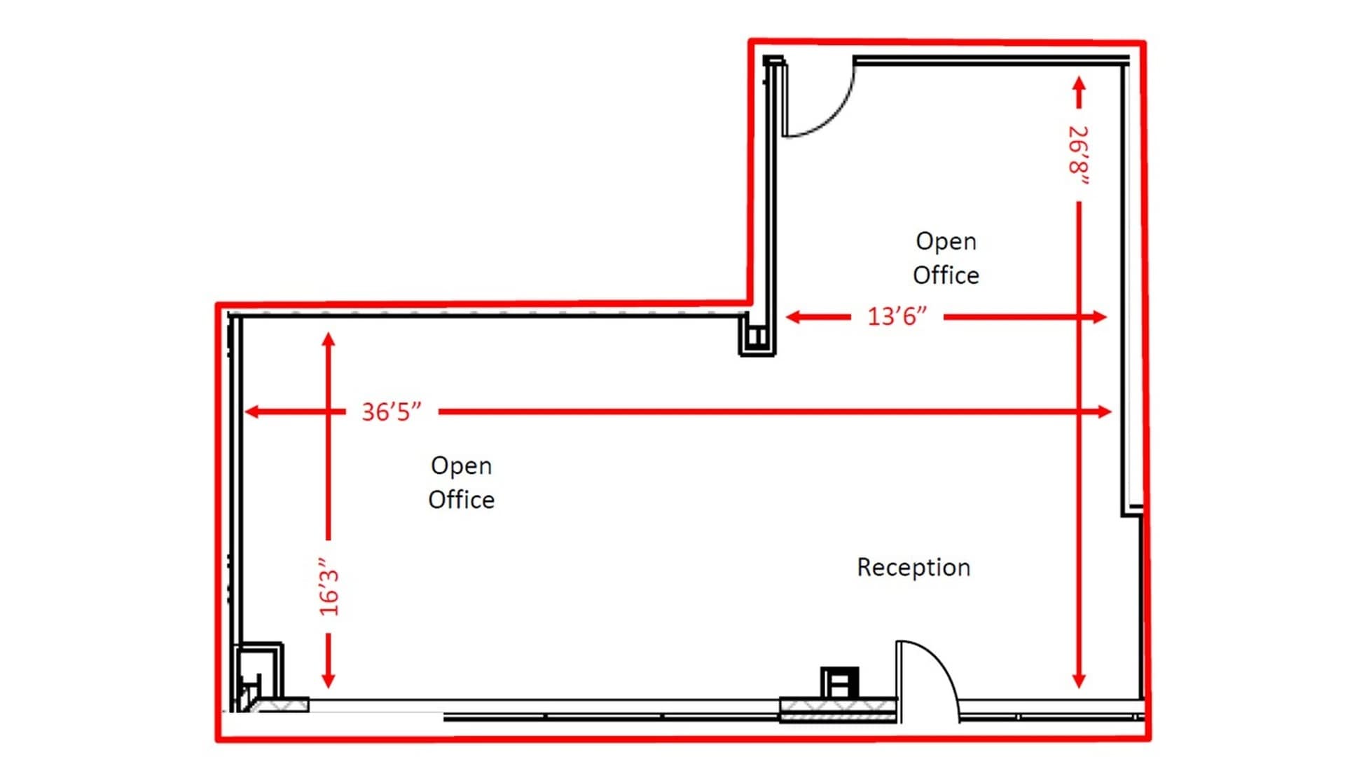 12701 Marblestone Dr, Woodbridge, VA à louer Photo intérieure– Image 1 sur 1
