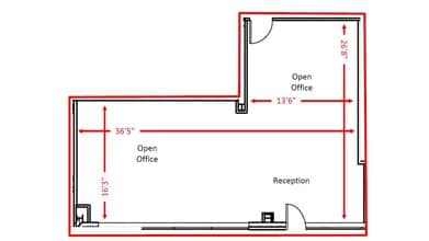 12701 Marblestone Dr, Woodbridge, VA à louer Photo intérieure– Image 1 sur 1