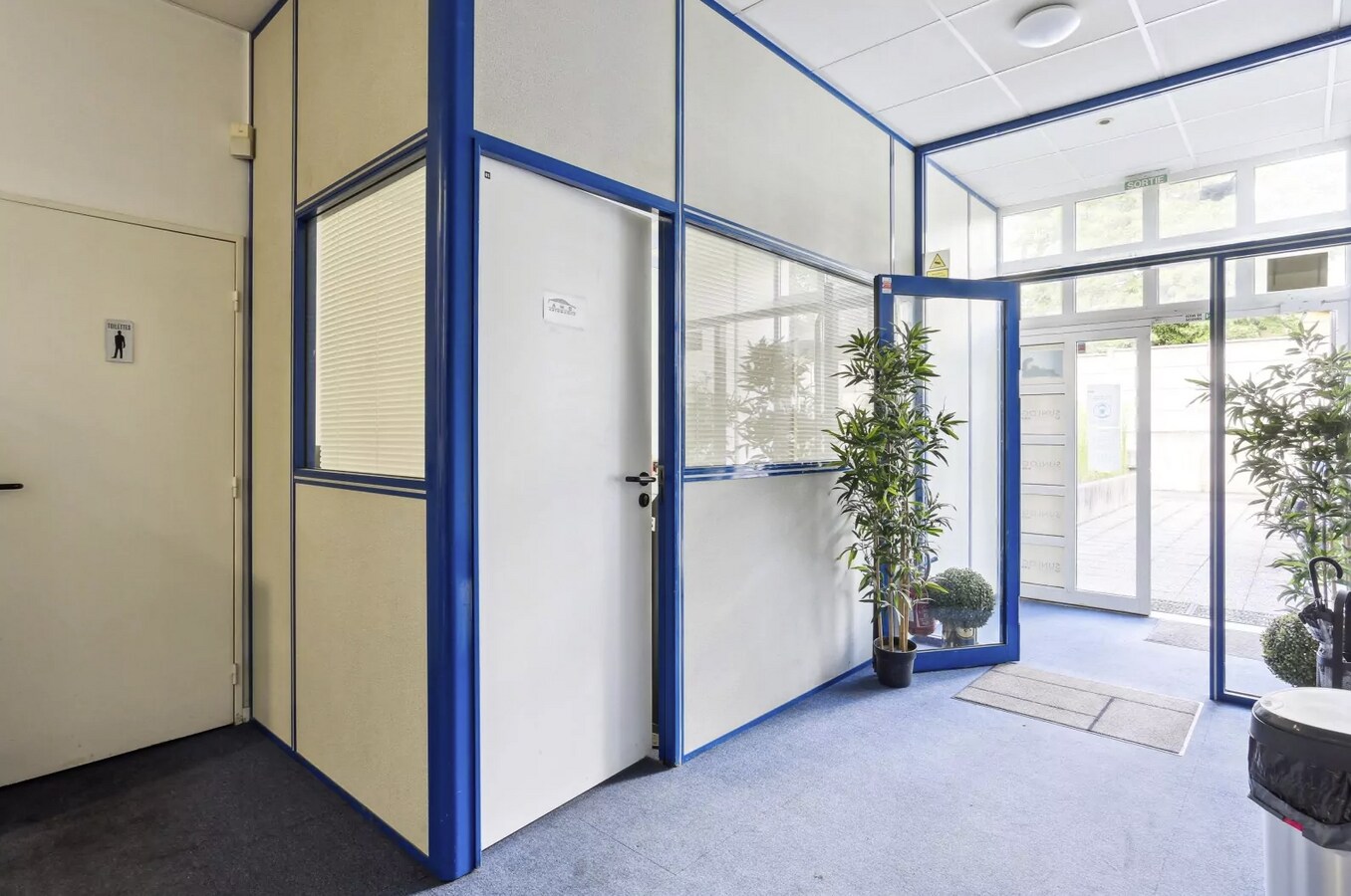 Nanterre, HDS 92000 - Lot 1 -  - Photo intérieure - Image 1 of 6