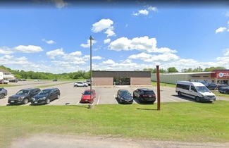 Plus de détails pour 6598 State Highway 56, Potsdam, NY - Bureau/Local commercial à louer