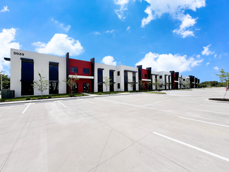 Plus de détails pour 3929 Pipkin Rd, Lakeland, FL - Industriel/Logistique à louer