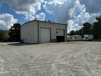 Plus de détails pour 326 Ford Dr, Columbus, GA - Industriel/Logistique à vendre