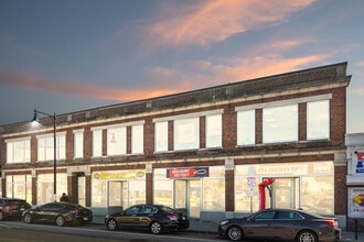 522-530 River St, Mattapan, MA à louer Photo intérieure– Image 2 sur 7