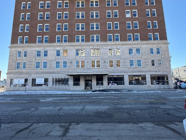 605 9th St, Huntington, WV à louer - Photo principale – Image 1 sur 9