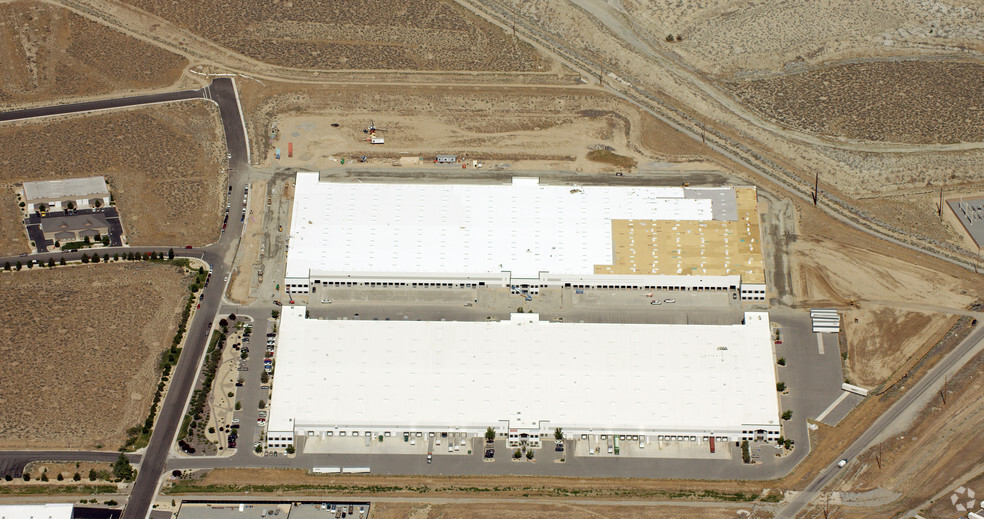 38 Isidor Ct, Sparks, NV à louer - Aérien – Image 3 sur 8