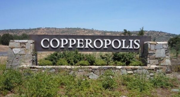 Copper Valley Development, Copperopolis, CA à vendre - Photo de l’immeuble – Image 2 sur 3