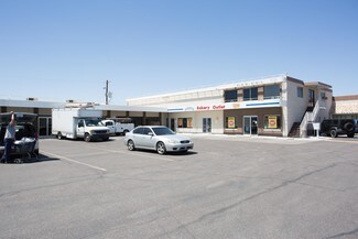 Plus de détails pour 9210 W Peoria Ave, Peoria, AZ - Bureau/Local commercial à louer