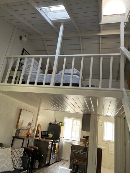 5901 E Ocean Blvd, Long Beach, CA à vendre - Photo de l’immeuble – Image 2 sur 31