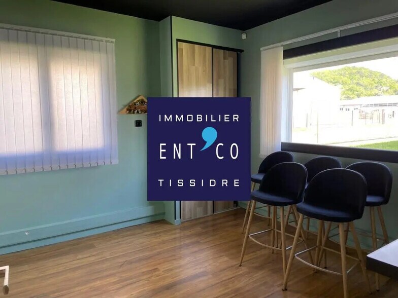 Industriel/Logistique dans Bon-Encontre à louer - Photo de l’immeuble – Image 3 sur 12