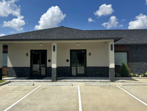 4224 Cypress Creek Pky, Houston, TX à louer Photo de l’immeuble– Image 2 sur 15