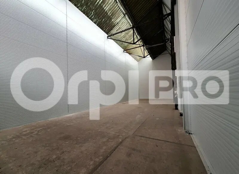 Industriel/Logistique dans Soissons à louer - Photo intérieure – Image 2 sur 5