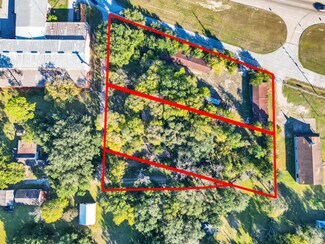 Plus de détails pour 14554 Almeda Rd, Houston, TX - Terrain à vendre