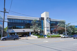 Plus de détails pour 833 Northern Blvd, Great Neck, NY - Bureau/Médical à louer
