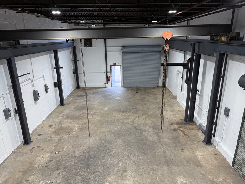 150-200 Essex Rd, Whitman, MA à louer - Photo de l’immeuble – Image 3 sur 7