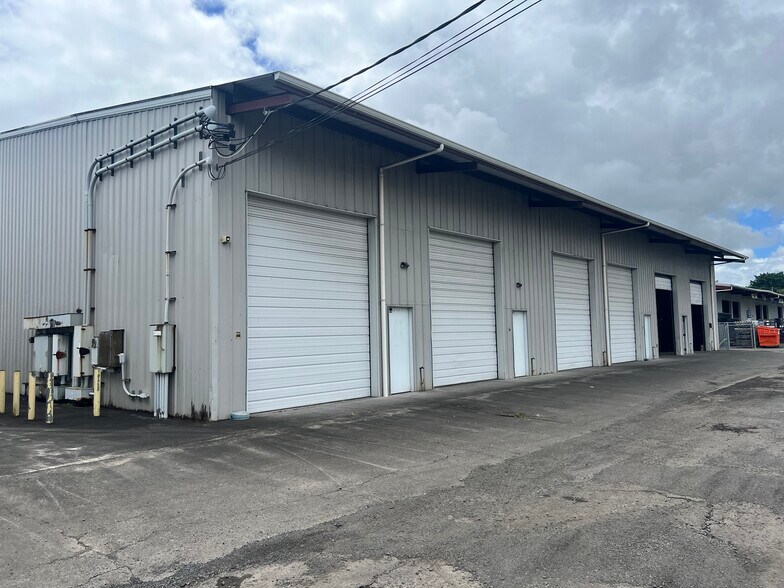 612 Kalanianaole Ave, Hilo, HI à vendre - Photo de l’immeuble – Image 3 sur 6