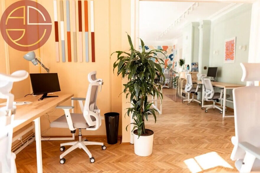 Bureau dans Labège à louer - Photo de l’immeuble – Image 2 sur 3