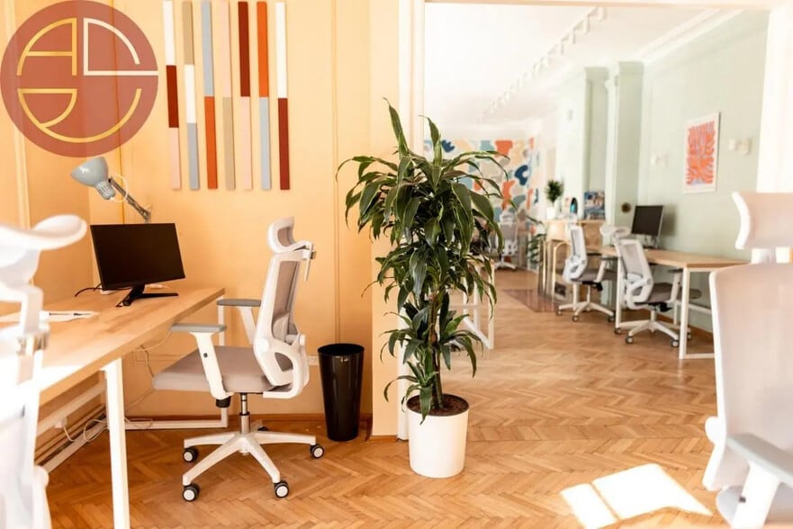 Bureau dans Labège à louer - Photo intérieure – Image 2 sur 3