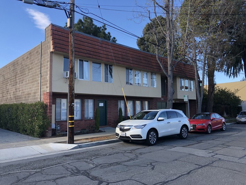 560 Oxford Ave, Palo Alto, CA à louer - Autre – Image 3 sur 3