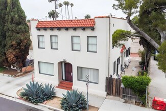 Plus de détails pour 679 Obispo Ave, Long Beach, CA - Logement à vendre