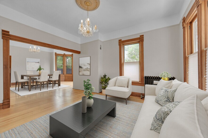 1824 W Colorado Ave, Colorado Springs, CO à vendre - Photo de l’immeuble – Image 3 sur 12