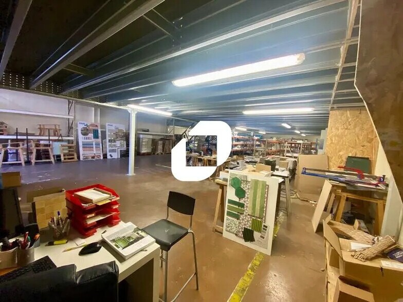 Bureau dans Eysines à louer - Photo intérieure – Image 2 sur 13