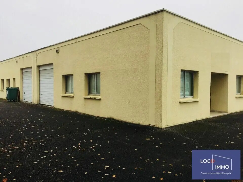 Photo de l’immeuble