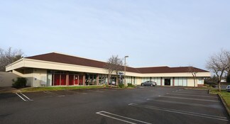 Plus de détails pour 699 Washington Blvd, Roseville, CA - Local commercial à louer