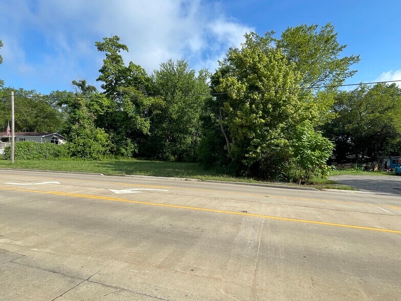 1602 Morgan Ave, Marion, IL à vendre - Photo principale – Image 1 sur 1