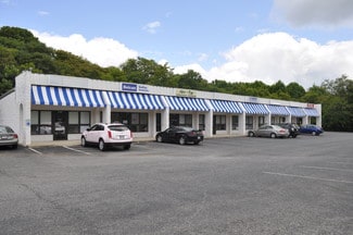 Plus de détails pour 1765 Airport Rd, Lynchburg, VA - Local commercial à louer