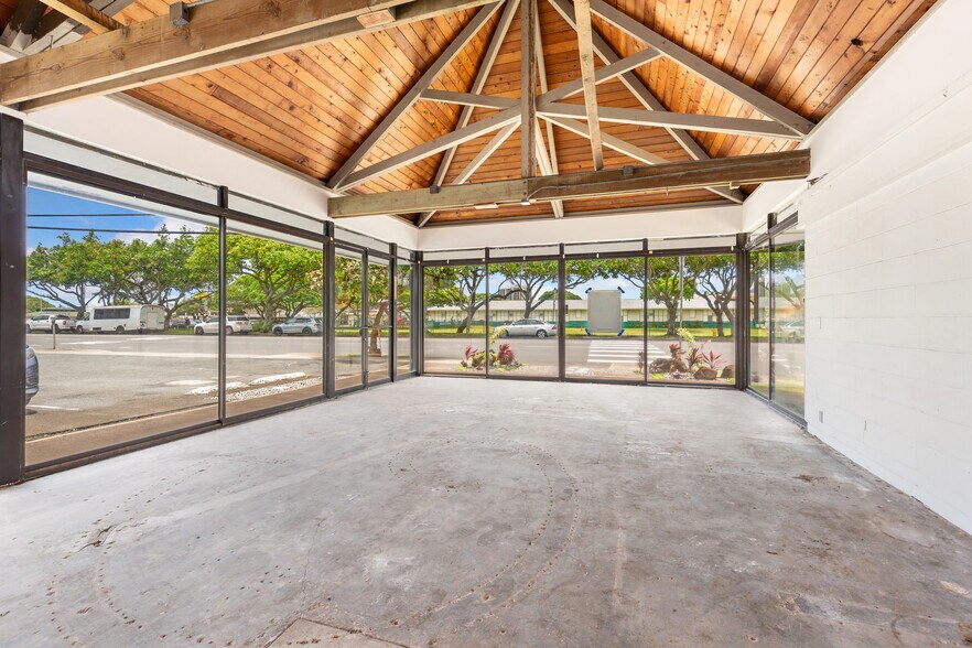 342 Kuulei Rd, Kailua, HI à louer - Photo de l’immeuble – Image 2 sur 9
