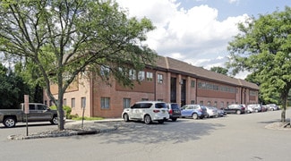 Plus de détails pour 3840 Park Ave, Edison, NJ - Bureau à vendre