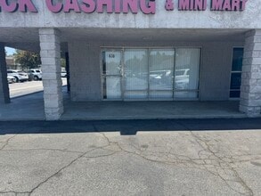 632-646 S Sunset Ave, West Covina, CA à louer Photo intérieure– Image 1 sur 1