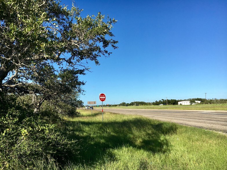 1901-1939 SH 35 Bypass St, Rockport, TX à vendre - Photo de l’immeuble – Image 3 sur 7