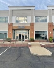 500-580 Union Square Dr, New Hope, PA à louer Photo de l’immeuble– Image 2 sur 8