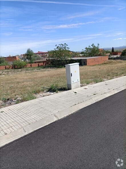 Calle Maestro, 11, Cabañas de la Sagra, Toledo à vendre - Photo de l’immeuble – Image 3 sur 5