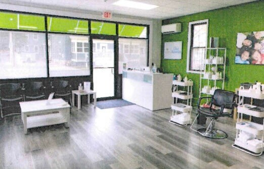 1349 Centre St, Newton, MA à louer - Photo de l’immeuble – Image 3 sur 9