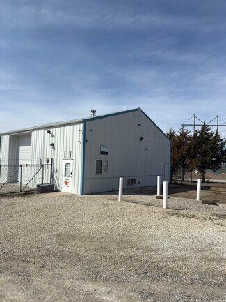 Plus de détails pour 18900 Webster St, Spring Hill, KS - Terrain à louer