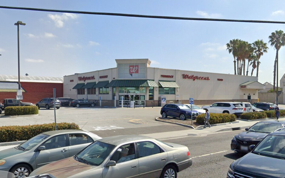 14250 Prairie Ave, Hawthorne, CA à louer - Photo de l’immeuble – Image 2 sur 8