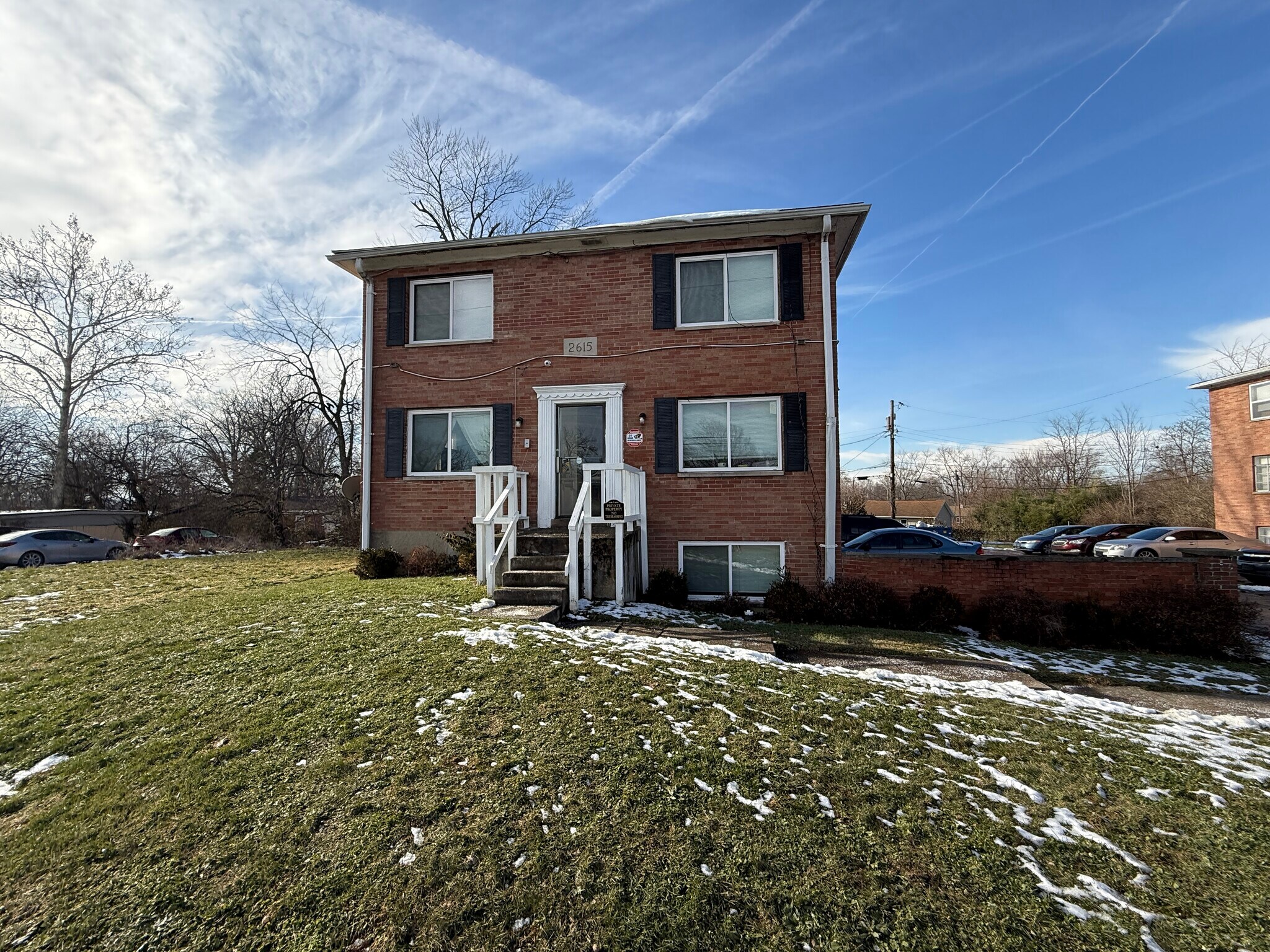 2615 N Gettysburg Ave, Dayton, OH à vendre Photo principale– Image 1 sur 19