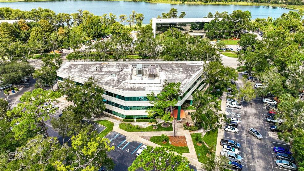 2250 Lucien Way, Maitland, FL à louer - Aérien – Image 3 sur 18