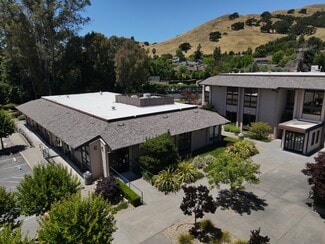 Plus de détails pour 97 San Marin Dr, Novato, CA - Bureau/Médical, Médical à louer