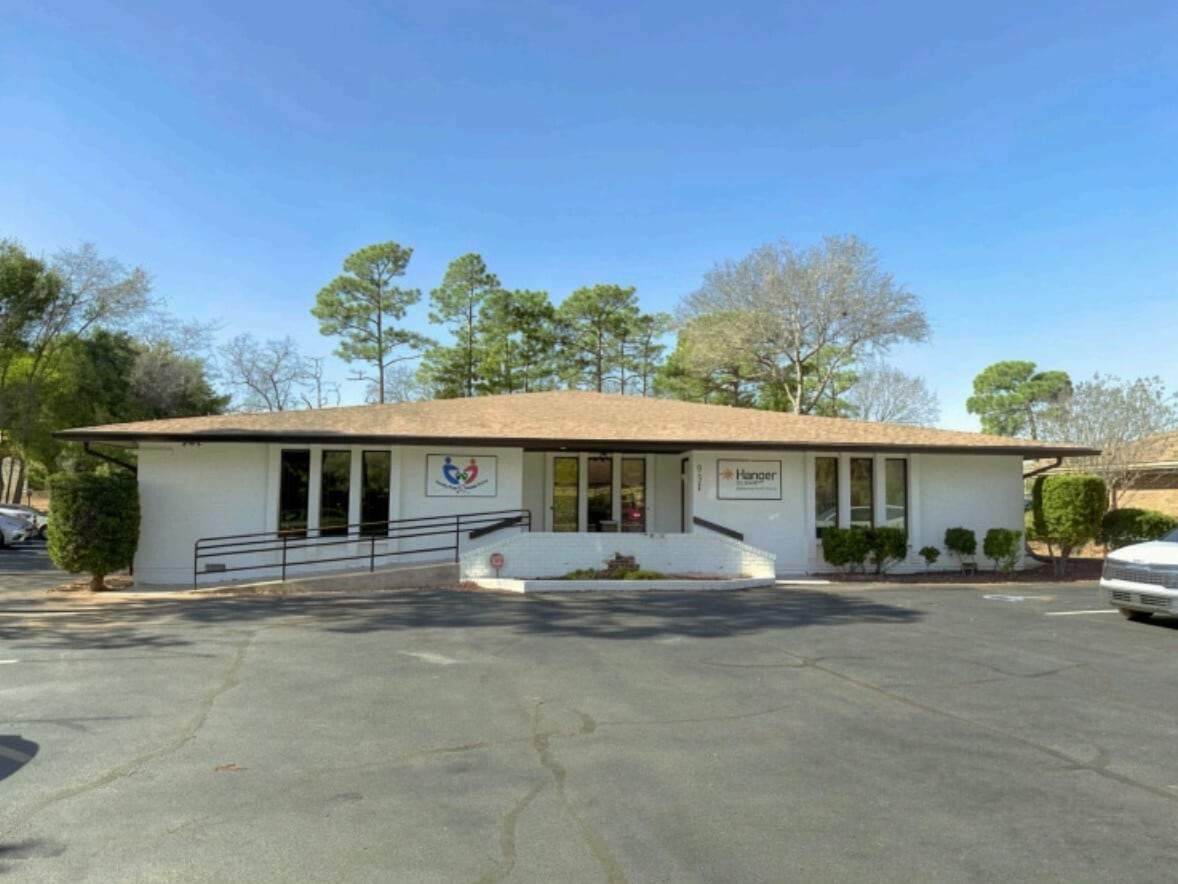 931 Medical Cir, Myrtle Beach, SC à vendre Photo principale– Image 1 sur 9