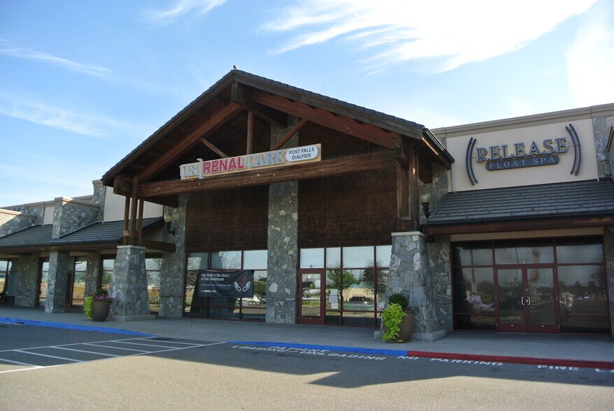 920 N Id-41 Hwy, Post Falls, ID à louer - Photo de l’immeuble – Image 2 sur 5