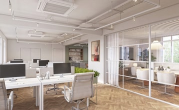 35 Soho Sq, Londres à louer Photo intérieure– Image 2 sur 3