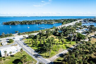 Plus de détails pour 1451 Maplewood St NE, Palm Bay, FL - Terrain à vendre