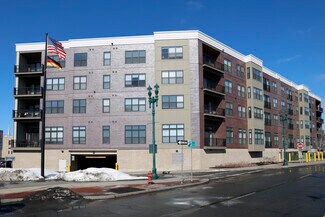 Plus de détails pour 240 State St, Schenectady, NY - Local commercial à louer