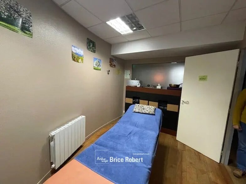 Local commercial dans Villeurbanne à louer - Photo intérieure – Image 3 sur 8