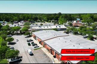 Plus de détails pour 2070 Palmetto St, Middleburg, FL - Local d'activités à louer