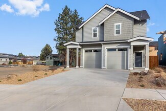 Plus de détails pour 63290 NW Ski Ln, Bend, OR - Logement à vendre