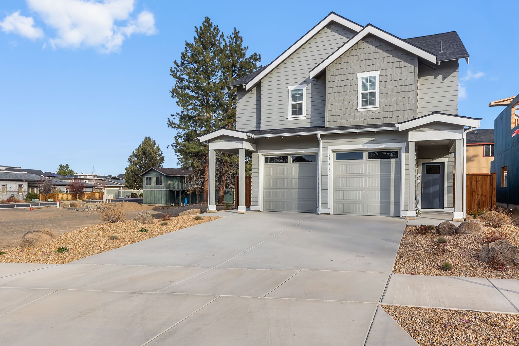 63290 NW Ski Ln, Bend, OR à vendre Photo principale– Image 1 sur 20